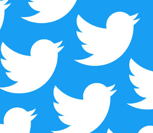 Twitter запретил публикацию "гифок"