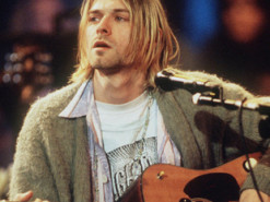 Искусственный интеллект Google создал песню в духе Nirvana