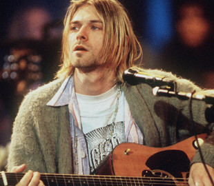 Искусственный интеллект Google создал песню в духе Nirvana