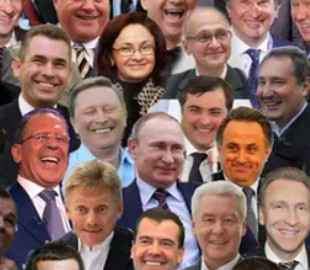 После провокаций оккупантов: в сети сообщили о массовом вылете спецбортов с чиновниками РФ