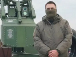 Розкриті технічні характеристики української системи ППО Sky Sentinel