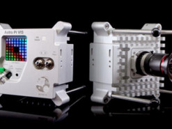 На МКС развёрнуты новые одноплатные компьютеры в рамках программы AstroPi