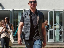 Основатель Amazon пожертвовал почти 800 млн долларов на сохранение окружающей среды