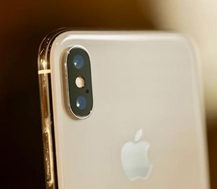Apple сделает камеру iPhone XS ещё лучше