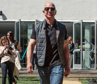 Основатель Amazon пожертвовал почти 800 млн долларов на сохранение окружающей среды