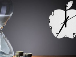 Сколько Apple и другие бренды зарабатывают в секунду