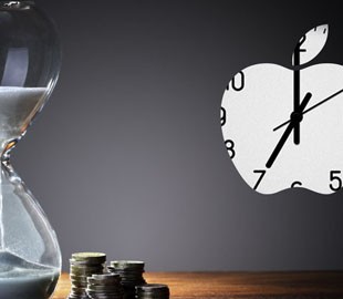 Сколько Apple и другие бренды зарабатывают в секунду
