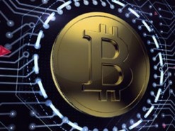 Биткоин в Украине: в Минюсте высказались о будущем криптовалюты