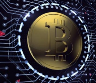 Биткоин в Украине: в Минюсте высказались о будущем криптовалюты