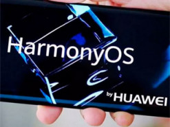 Фирменная система Huawei для смартфонов оказалась переделанной Android