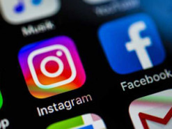 Російські виробники продуктів вимагають дозволити їм використання логотипів Facebook та Instagram на упаковках