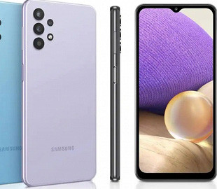 Samsung Galaxy M33 5G одобрен для выхода