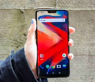 Какие смартфоны в 2018 году понравились потребителям больше всего?