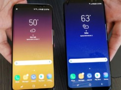 Продажи смартфонов Samsung падают — китайцы наступают