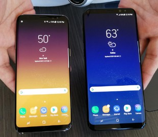 Продажи смартфонов Samsung падают — китайцы наступают