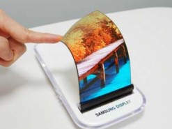 Новый патент подтвердил планы Apple выпустить складной iPhone