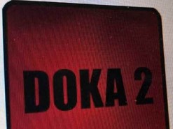 В Google Play появилась игра «Дока 2»