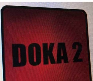 В Google Play появилась игра «Дока 2»