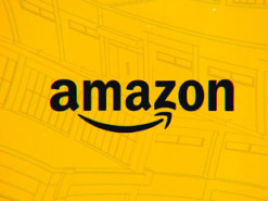 Amazon представила устройство дополненной реальности для соблюдения дистанции