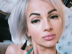 У Черкасах антивакцинаторка підтримує Росію