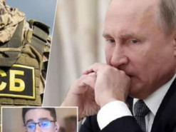 Российский журналист выяснил, готовит ли ФСБ нового Путина для России