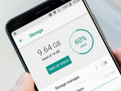 Як звільнити пам’ять на смартфоні Android: Топ-5 способів