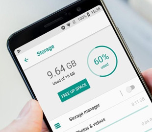 Як звільнити пам’ять на смартфоні Android: Топ-5 способів