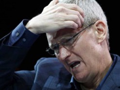 Apple уступила Microsoft звание самой дорогой компании мира