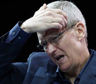 Apple уступила Microsoft звание самой дорогой компании мира