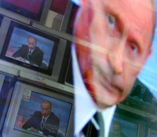 Російські медіа залякують світ у разі дій США проти путіна