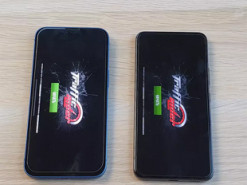 Samsung Galaxy S22 проиграл тест на скорость против iPhone 13