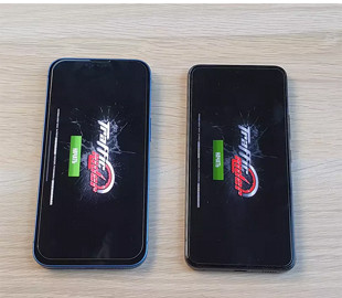 Samsung Galaxy S22 проиграл тест на скорость против iPhone 13