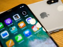 Apple сократила производство iPhone X и обрушила китайскую биржу