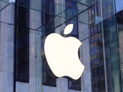 Apple похвасталась выручкой в $88,3 миллиарда