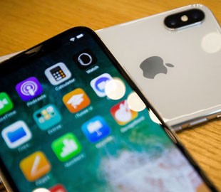 Apple сократила производство iPhone X и обрушила китайскую биржу