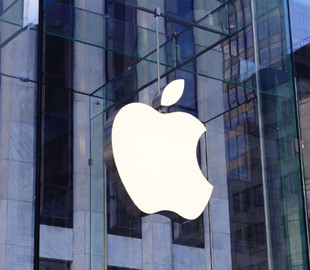 Apple похвасталась выручкой в $88,3 миллиарда