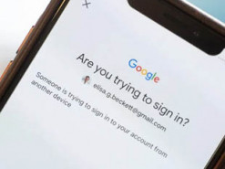 Google напомнила о методах защиты от злоумышленников в интернете