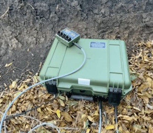 Українські розробники показали нові засоби радіоелектронної боротьби