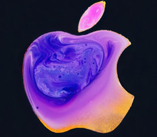 Apple разработала умную ткань для браслетов смарт-часов