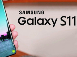 Samsung Galaxy S11 получит 108-мегапиксельную камеру