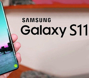 Samsung Galaxy S11 получит 108-мегапиксельную камеру