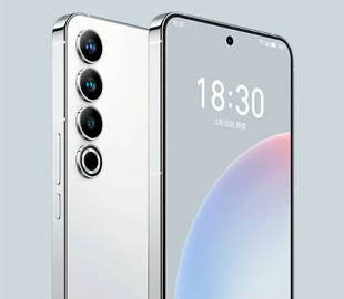 Розкрито подробиці про смартфон Meizu 21