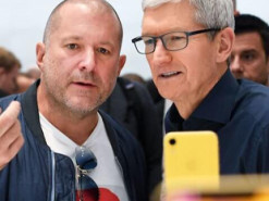 Почему Джони Айв ушел из Apple на самом деле