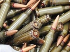 У будинку громадянина Росії, який проживає на Вінниччині, знайшли набої та боєприпаси