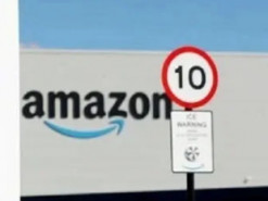 Обсяг роботи не скорочується. Співробітники Amazon кажуть, що ШІ лише збільшує навантаження