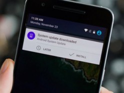 Стали ли Android-смартфоны обновляться быстрее благодаря Project Treble?