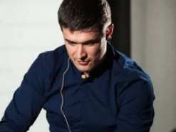 Украинский вице-премьер оконфузился с Интернетом