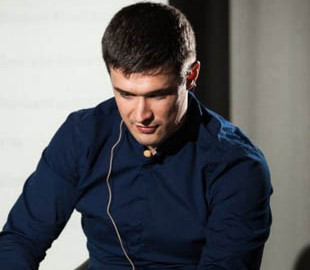 Украинский вице-премьер оконфузился с Интернетом