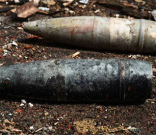 Китай протестував спосіб нейтралізації “брудної бомби”