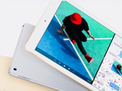 Apple зарегистрировала два новых iPad